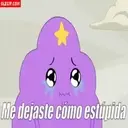 [LUMPY PRINCESS] 25