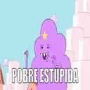 [LUMPY PRINCESS] 8