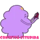 [LUMPY PRINCESS] 24