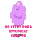[LUMPY PRINCESS] 14
