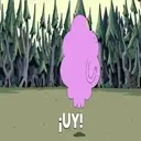 [LUMPY PRINCESS] 28