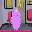 [LUMPY PRINCESS] 20