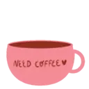 ●  Hora del Café  Mov. ● 7