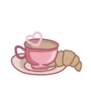 ●  Hora del Café  Mov. ● 2