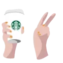 ●  Hora del Café  Mov. ● 10