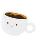 ●  Hora del Café  Mov. ● 5