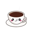●  Hora del Café  Mov. ● 27