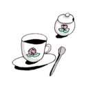 ●  Hora del Café  Mov. ● 3