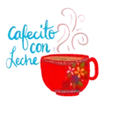 ●  Hora del Café  Mov. ● 20