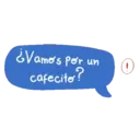 ●  Hora del Café  Mov. ● 6