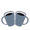 ●  Hora del Café  Mov. ● 17