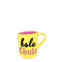 ●  Hora del Café  Mov. ● 25