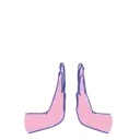 ● Hand Pink Mov. ● 10