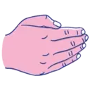 ● Hand Pink Mov. ● 22