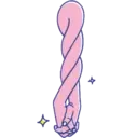● Hand Pink Mov. ● 5