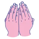 ● Hand Pink Mov. ● 21