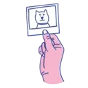 ● Hand Pink Mov. ● 12