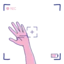 ● Hand Pink Mov. ● 15
