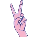 ● Hand Pink Mov. ● 11