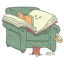 ● Yo Amo Leer    Mov. ● 5