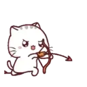 =♡= WeN SmAlL MeOw =♡= 18