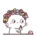 =♡= WeN SmAlL MeOw =♡= 8