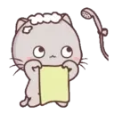 =♡= WeN SmAlL MeOw =♡= 26