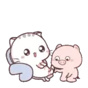 =♡= WeN SmAlL MeOw =♡= 3