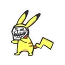 ○ TrOLl ○ 5