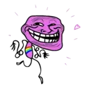 ○ TrOLl ○ 4