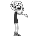 ○ TrOLl ○ 7
