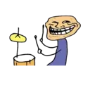 ○ TrOLl ○ 1