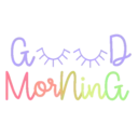 ️ good morning ️ mov.️ 30