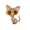 ☆ Animalitos Cute Mov. ☆ 4