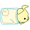 ☆ Animalitos Cute Mov. ☆ 17