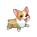 ☆ Animalitos Cute Mov. ☆ 23