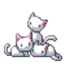 ☆ Animalitos Cute Mov. ☆ 7