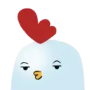 ☆ Animalitos Cute Mov. ☆ 30