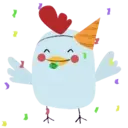 ☆ Animalitos Cute Mov. ☆ 29