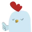 ☆ Animalitos Cute Mov. ☆ 3