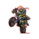 ☆ Motos Mov. ☆ 14