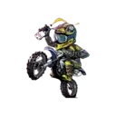 ☆ Motos Mov. ☆ 1