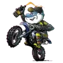 ☆ Motos Mov. ☆ 20