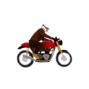 ☆ Motos Mov. ☆ 15