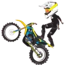 ☆ Motos Mov. ☆ 27