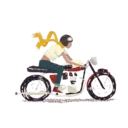 ☆ Motos Mov. ☆ 21