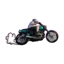 ☆ Motos Mov. ☆ 10