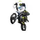 ☆ Motos Mov. ☆ 12