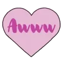 ☆ Mucho Amor ️ Mov. ☆ 16