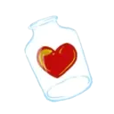 ☆ Mucho Amor ️ Mov. ☆ 6